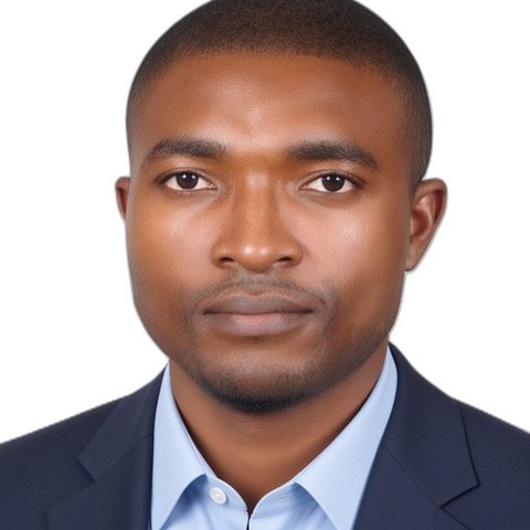 Prof. Afunchui David