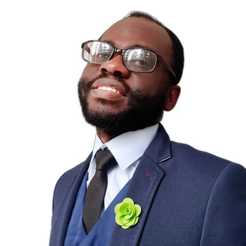 Dr Nkongho Ayuketang Arreyndip