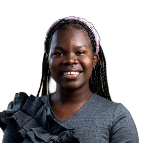 Lavender Akinyi Ayako
