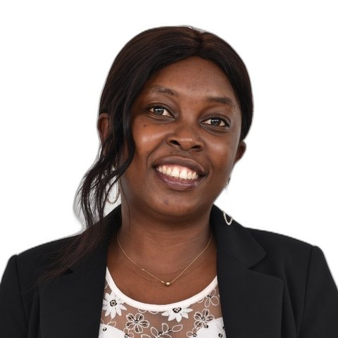 Claire Olivic Dongmo