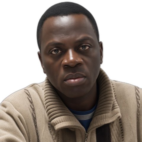 Prof. Ebobenow Joseph