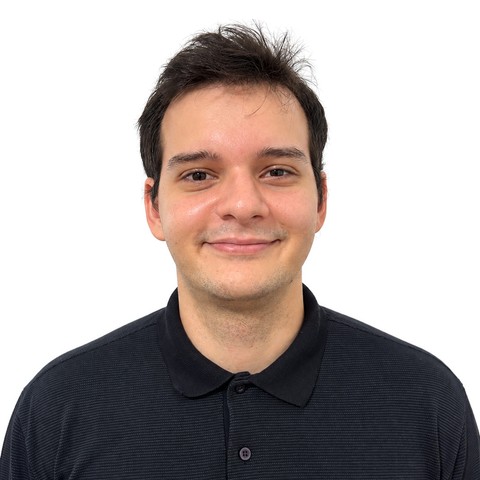 Vitor Luiz Victalino Galves