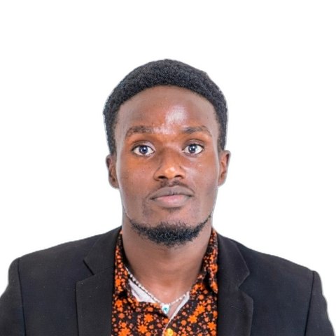 Vincent Ondima Kongo