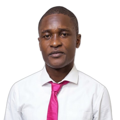 Zouberou Ndam Mouliom