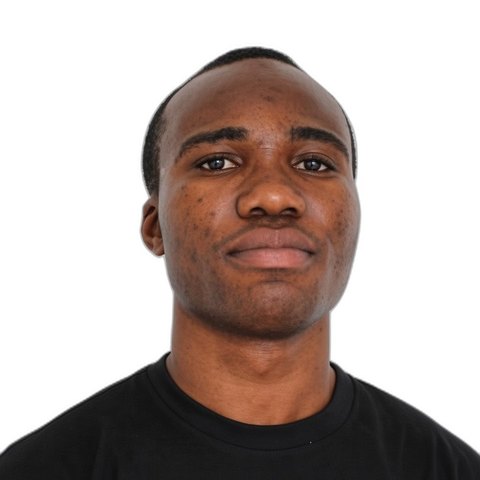 Mr George Osafo
