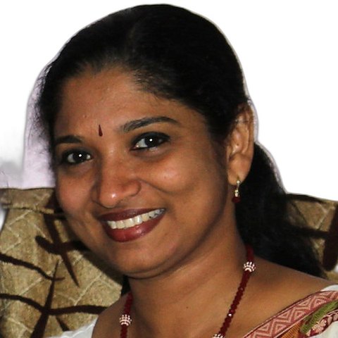 Dr Rekha Rajan