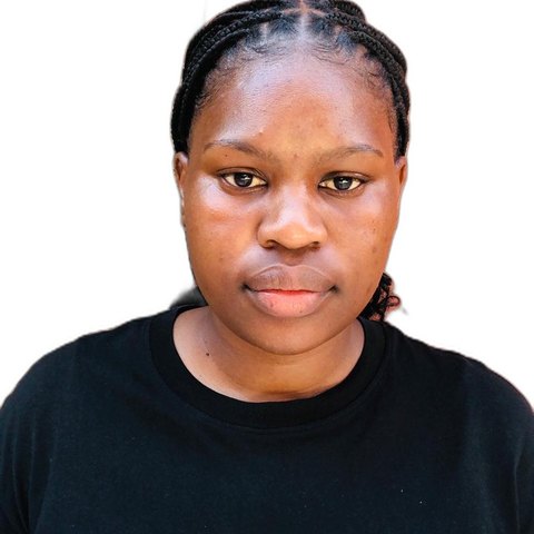 Lebogang Francinah Ramotshela