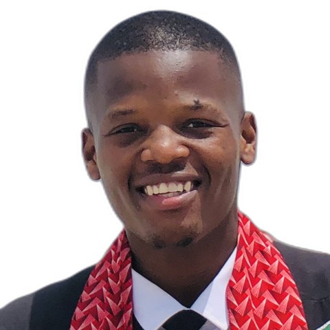 Gift Katlego Xelibokwe
